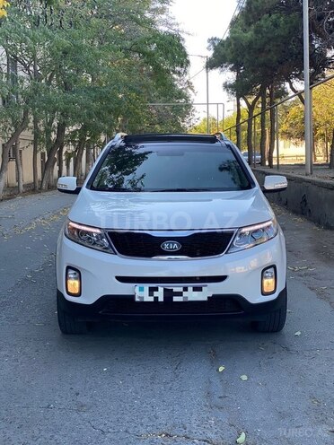 Kia Sorento 2013, 183,697 km - 2.0 л - Bakı