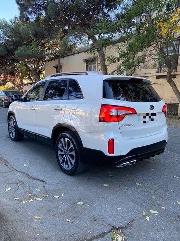 Kia Sorento 2013, 183,697 km - 2.0 л - Bakı
