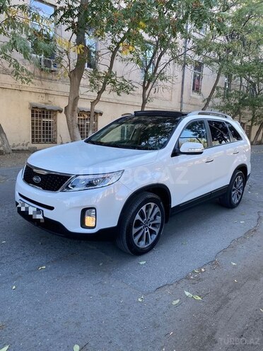 Kia Sorento 2013, 183,697 km - 2.0 л - Bakı