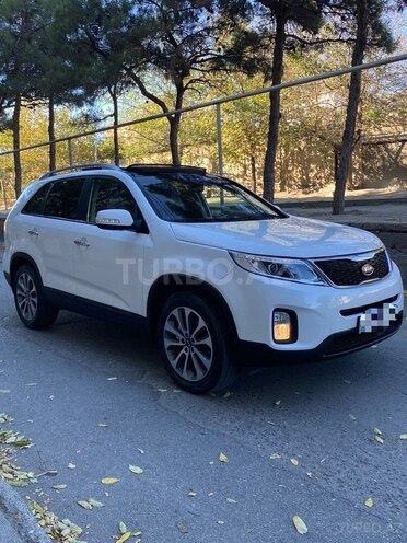 Kia Sorento 2013, 183,697 km - 2.0 л - Bakı