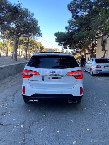 Kia Sorento 2013, 183,697 km - 2.0 л - Bakı