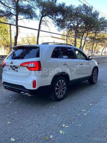 Kia Sorento 2013, 183,697 km - 2.0 л - Bakı
