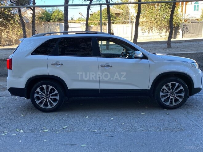 Kia Sorento 2013, 183,697 km - 2.0 л - Bakı