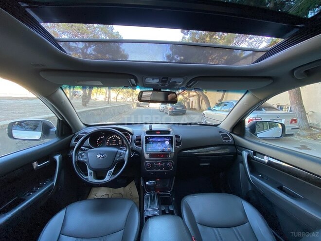 Kia Sorento 2013, 183,697 km - 2.0 л - Bakı