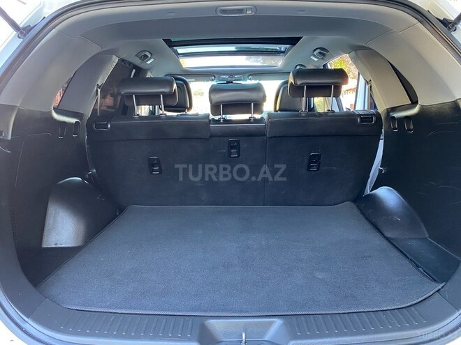 Kia Sorento 2013, 183,697 km - 2.0 л - Bakı