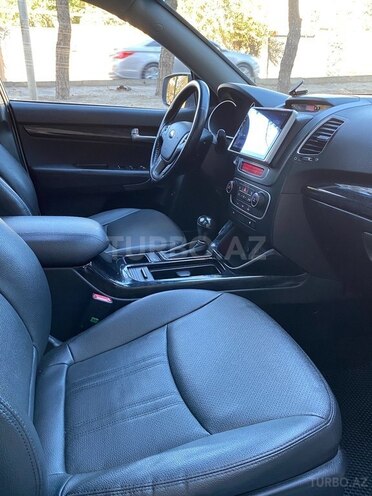 Kia Sorento 2013, 183,697 km - 2.0 л - Bakı