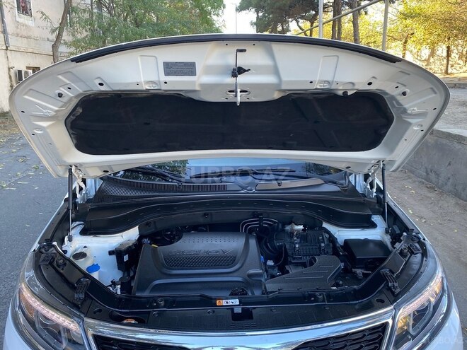 Kia Sorento 2013, 183,697 km - 2.0 л - Bakı