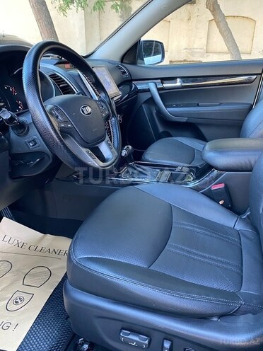 Kia Sorento 2013, 183,697 km - 2.0 л - Bakı