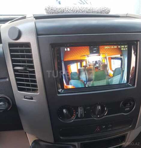 Mercedes Sprinter 316 2013, 377,500 km - 2.7 l - Gəncə