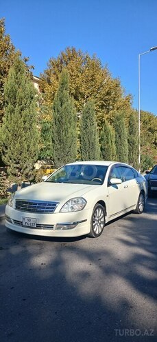 Nissan Teana 2006, 200,000 km - 2.3 l - Mingəçevir
