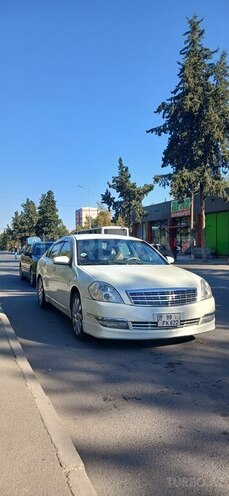 Nissan Teana 2006, 200,000 km - 2.3 l - Mingəçevir