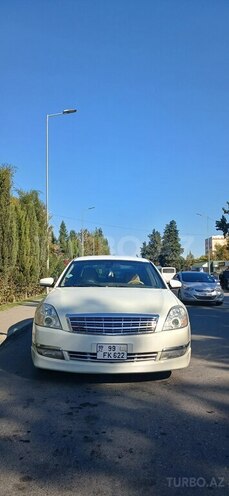 Nissan Teana 2006, 200,000 km - 2.3 l - Mingəçevir