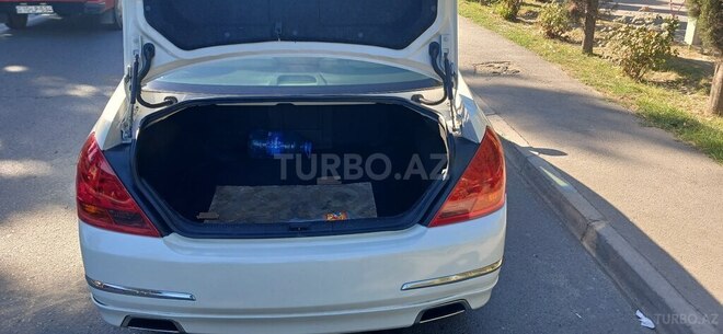 Nissan Teana 2006, 200,000 km - 2.3 l - Mingəçevir