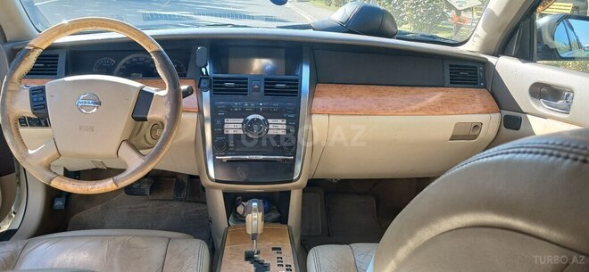 Nissan Teana 2006, 200,000 km - 2.3 l - Mingəçevir