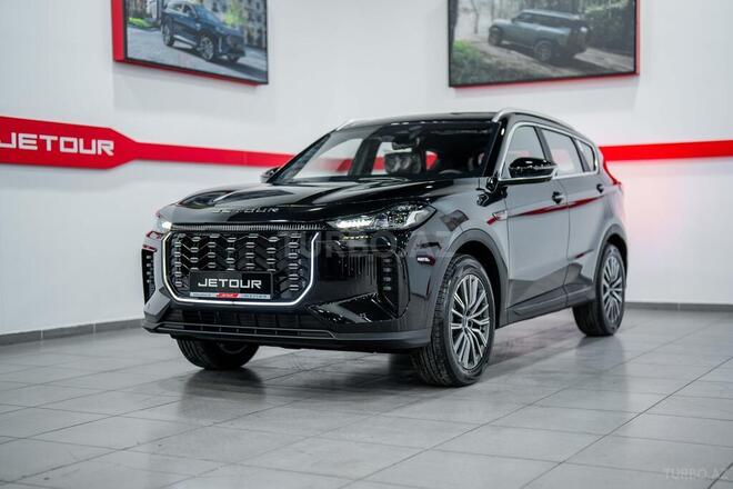 JETOUR X70C-DM-2