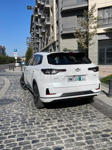 Changan Qiyuan Q05 2025, 0 km - 1.5 л - Bakı