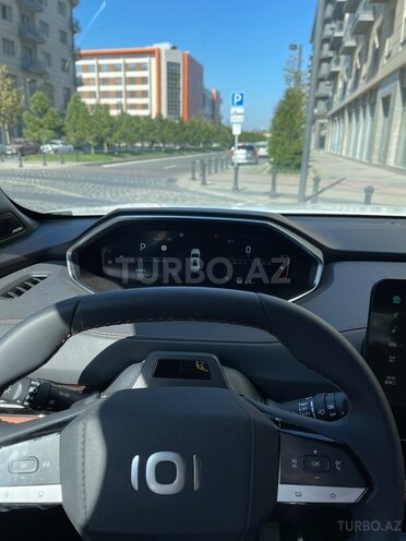 Changan Qiyuan Q05 2025, 0 km - 1.5 л - Bakı
