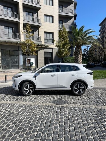 Changan Qiyuan Q05 2025, 0 km - 1.5 л - Bakı