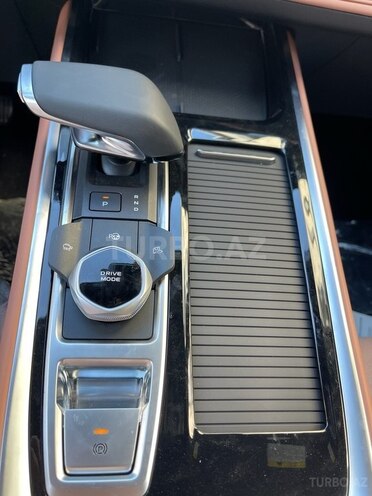 Changan Qiyuan Q05 2025, 0 km - 1.5 л - Bakı