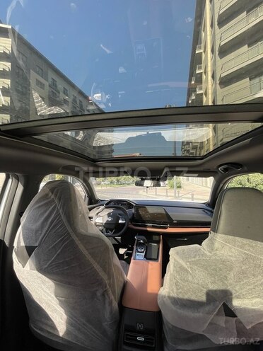 Changan Qiyuan Q05 2025, 0 km - 1.5 л - Bakı