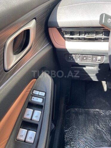 Changan Qiyuan Q05 2025, 0 km - 1.5 л - Bakı