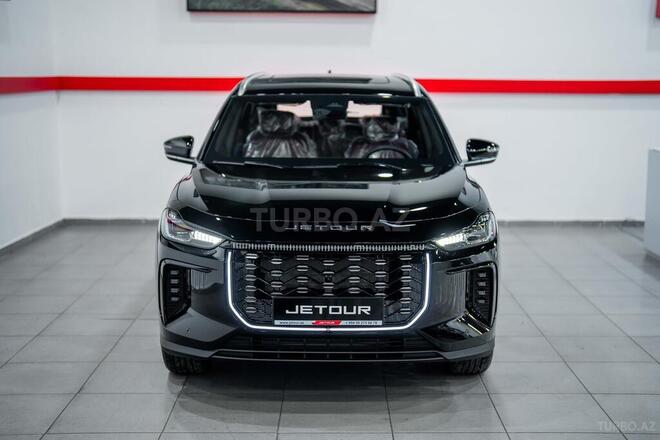 JETOUR X70C-DM-5