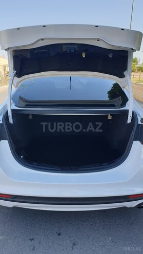 Ford Fusion (North America) 2016, 217,000 km - 2.0 l - Goranboy