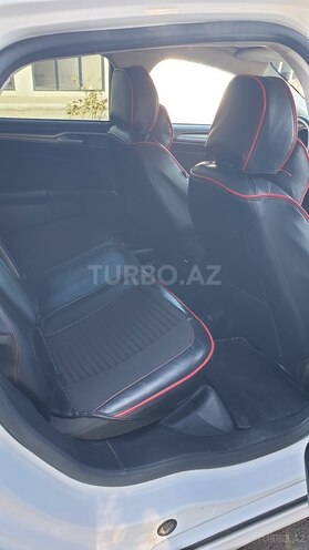 Ford Fusion (North America) 2016, 217,000 km - 2.0 l - Goranboy