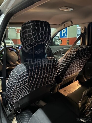 Renault Megane 2012, 268,000 km - 1.5 l - Bakı