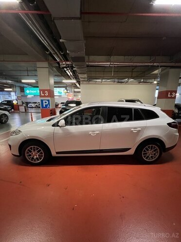 Renault Megane 2012, 268,000 km - 1.5 l - Bakı