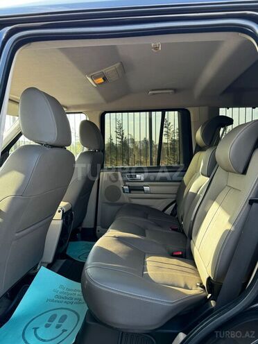 Land Rover Discovery 2011, 174,600 km - 3.0 l - Bakı