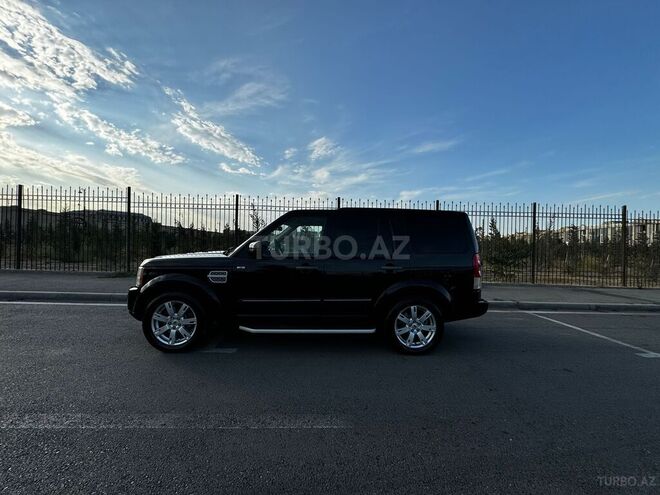 Land Rover Discovery 2011, 174,600 km - 3.0 l - Bakı