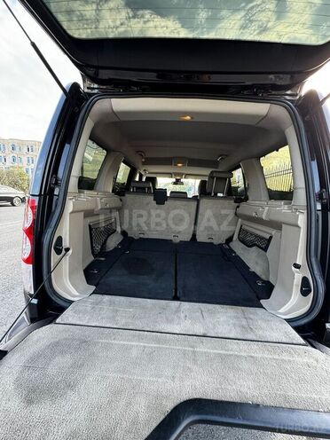 Land Rover Discovery 2011, 174,600 km - 3.0 l - Bakı