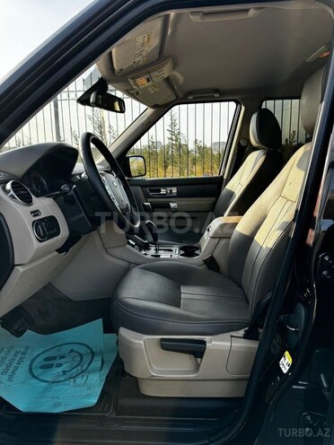 Land Rover Discovery 2011, 174,600 km - 3.0 l - Bakı
