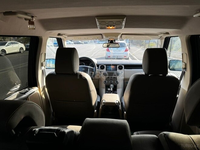 Land Rover Discovery 2011, 174,600 km - 3.0 l - Bakı