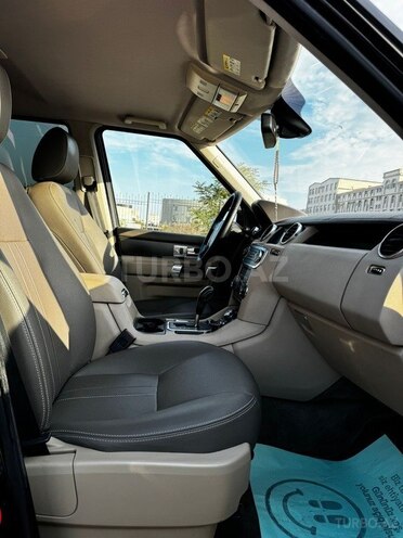 Land Rover Discovery 2011, 174,600 km - 3.0 l - Bakı