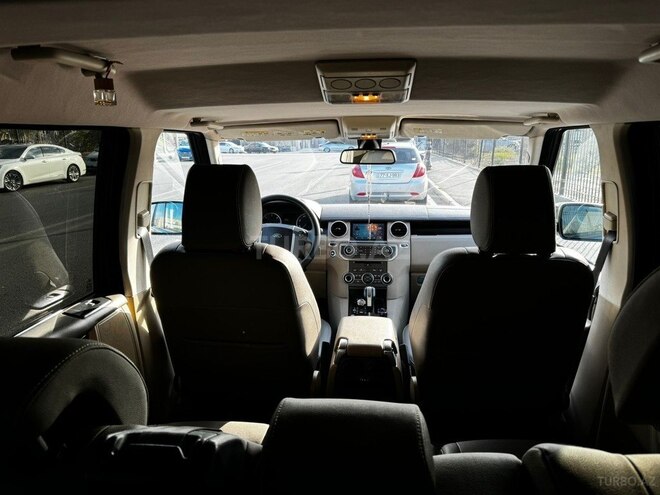 Land Rover Discovery 2011, 174,600 km - 3.0 l - Bakı