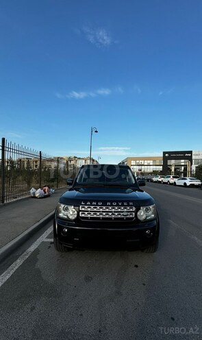 Land Rover Discovery 2011, 174,600 km - 3.0 l - Bakı