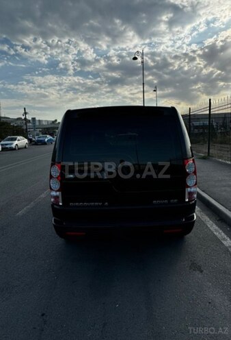 Land Rover Discovery 2011, 174,600 km - 3.0 l - Bakı