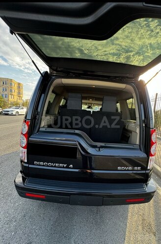 Land Rover Discovery 2011, 174,600 km - 3.0 l - Bakı