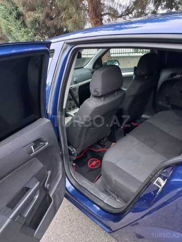 Opel Astra 2007, 186,000 km - 1.3 l - Gəncə