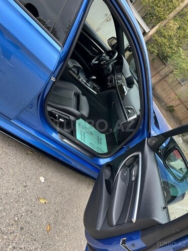 BMW 328 2015, 144,300 km - 2.0 l - Bakı