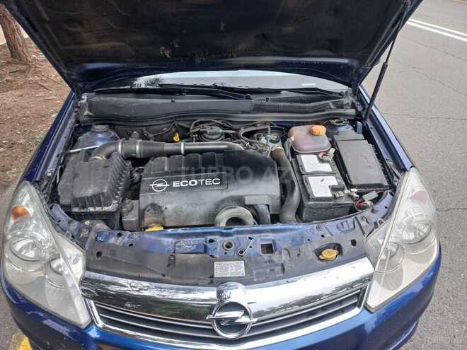 Opel Astra 2007, 186,000 km - 1.3 l - Gəncə
