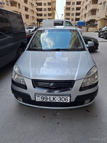 Kia Pride 2008, 234,753 km - 1.5 l - Bakı