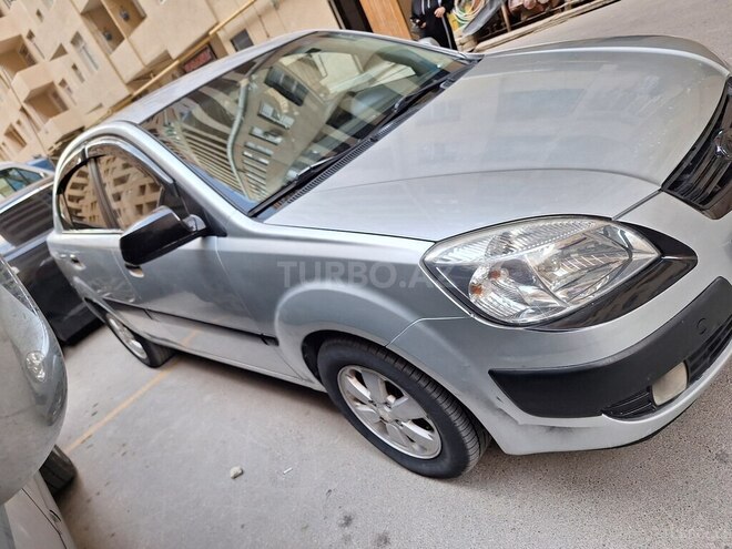 Kia Pride 2008, 234,753 km - 1.5 l - Bakı