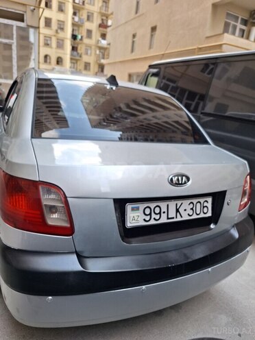 Kia Pride 2008, 234,753 km - 1.5 l - Bakı