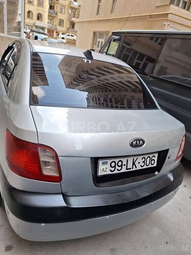 Kia Pride 2008, 234,753 km - 1.5 l - Bakı