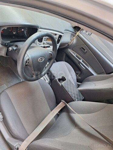 Kia Pride 2008, 234,753 km - 1.5 l - Bakı