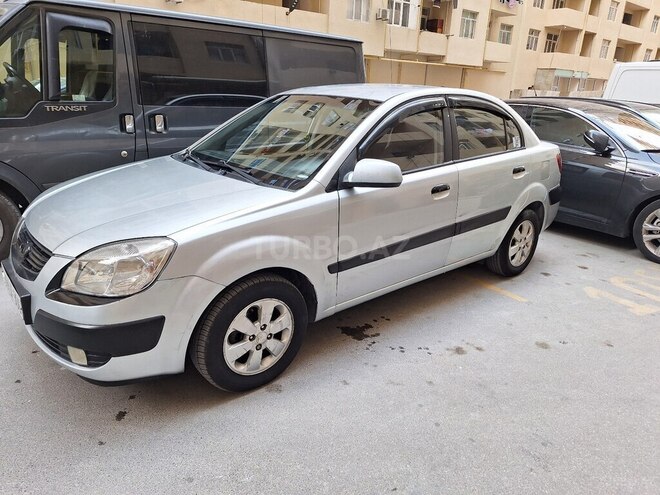 Kia Pride 2008, 234,753 km - 1.5 l - Bakı