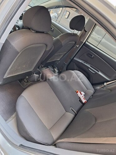 Kia Pride 2008, 234,753 km - 1.5 l - Bakı